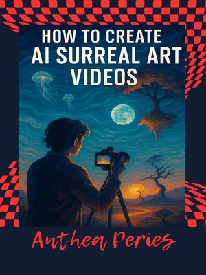 cover image of How to Create Surreal AI Art Videos